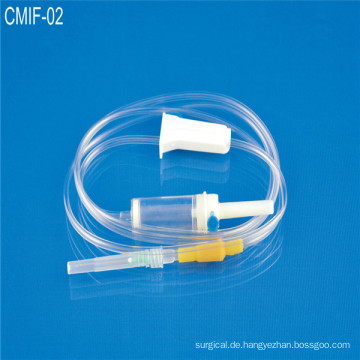 Medizinisches Infusionsset (CMIF-02)